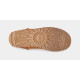 Купить UGG Mens Classic Mini Deco Suede Boot Chestnut
