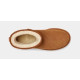 Купить UGG Mens Classic Mini Deco Suede Boot Chestnut