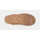 Купить UGG Mens Classic Mini Deco Suede Boot Chestnut