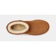 Купить UGG Mens Classic Mini Deco Suede Boot Chestnut
