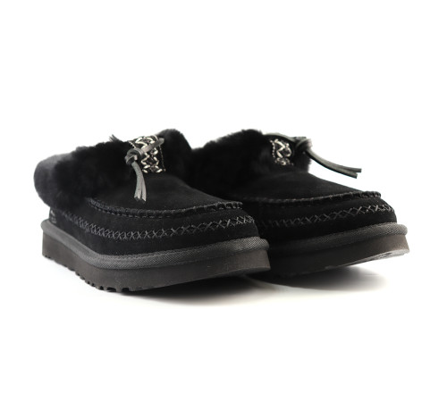 Купить UGG Tasman Alpine Black