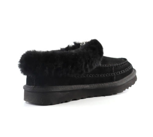 Купить UGG Tasman Alpine Black