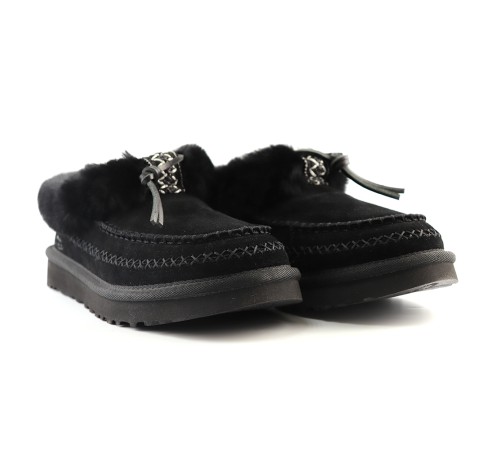 Купить UGG Tasman Alpine Black
