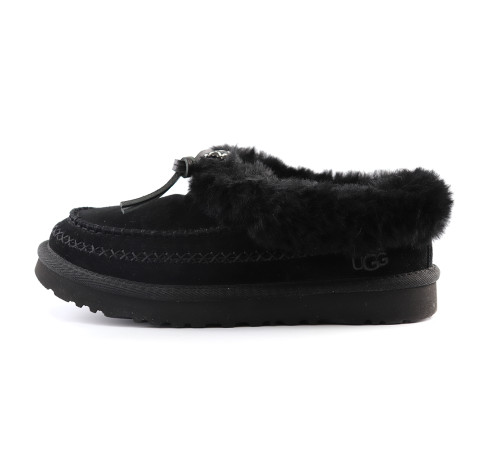 Купить UGG Tasman Alpine Black
