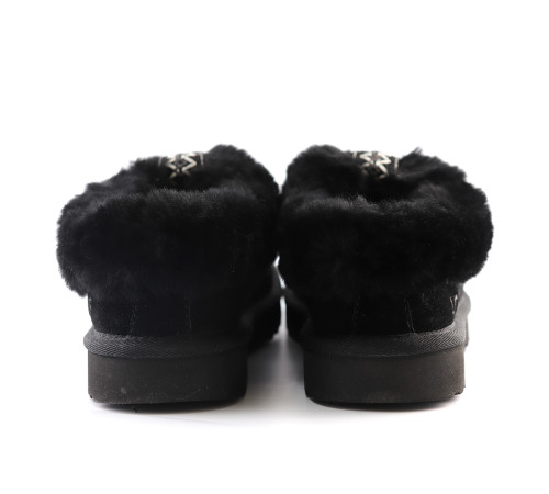 Купить UGG Tasman Alpine Black