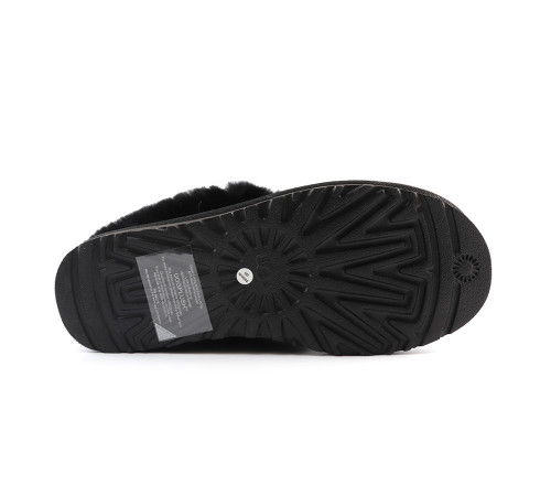 Купить UGG Tasman Alpine Black