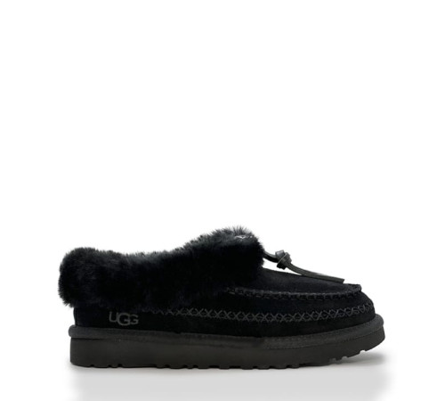 Купить UGG Tasman Alpine Black
