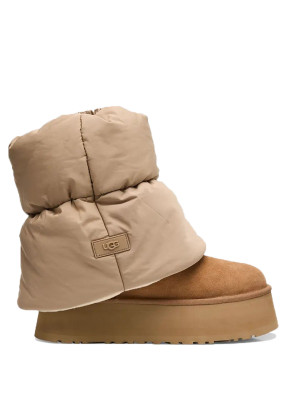 UGG Plushwarmer Sand