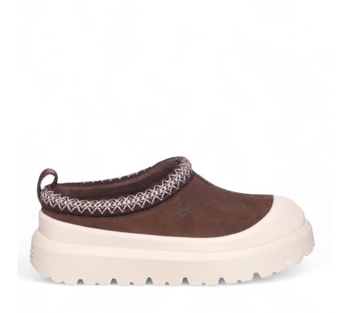 Купить UGG Tazz Hybrid Chocolate
