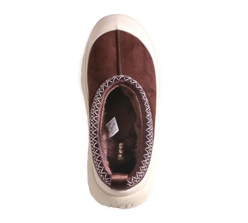 Купить UGG Mens Tazz Hybrid Chocolate