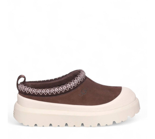 Купить UGG Mens Tazz Hybrid Chocolate