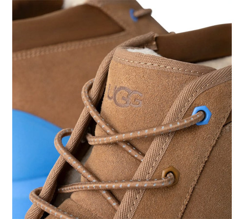 Купить UGG Mens Neumel Hybrid Chestnut-Big Sky