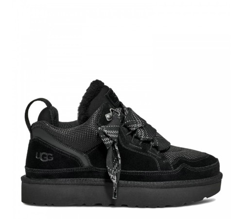 Купить UGG Mens Lowmel Black