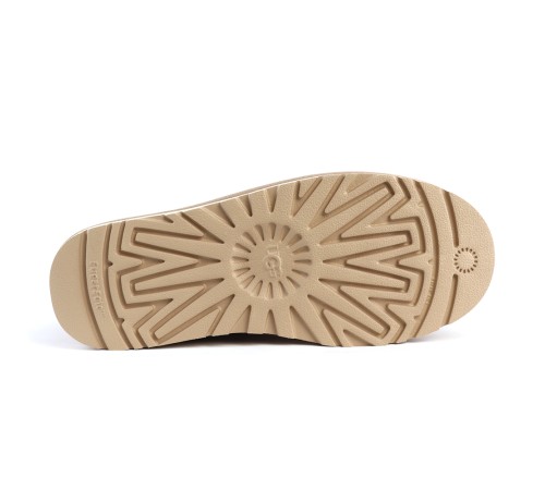 Купить UGG Mens Classic Short II Sand