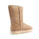 Купить UGG Mens Classic Short II Sand