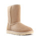 Купить UGG Mens Classic Short II Sand