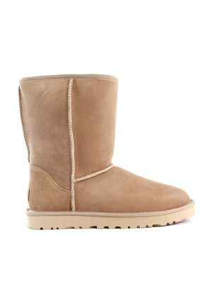 UGG Mens Classic Short II Sand