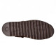 Купить UGG Goldenstar Clog Platform Chocolate