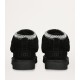 Купить UGG Ultra Mini Lack Maxi Curly Boot Black