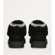Купить UGG Ultra Mini Lack Maxi Curly Boot Black