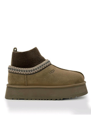 UGG Tazz Knit Hickory