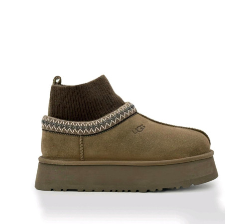 Купить UGG Tazz Knit Hickory