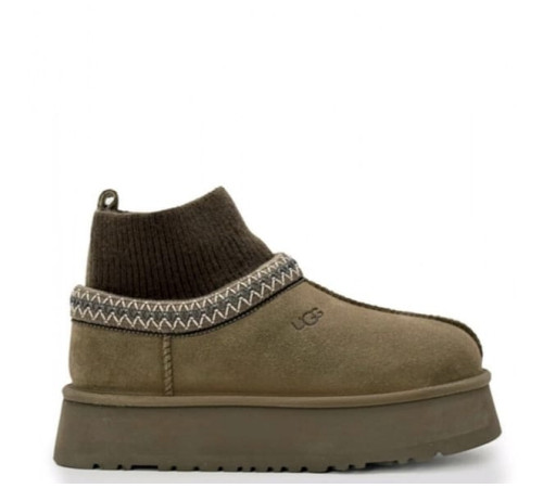 Купить UGG Tazz Knit Hickory