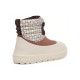Купить UGG Classic Mini Lace-Up Luxe
