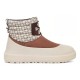 Купить UGG Classic Mini Lace-Up Luxe