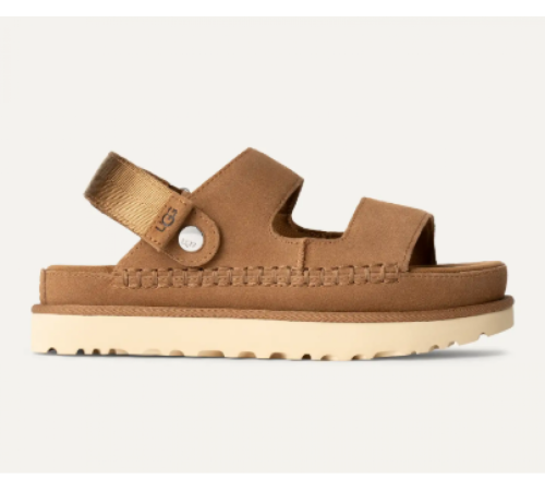 Купить UGG Goldenstar Glide - Chestnut