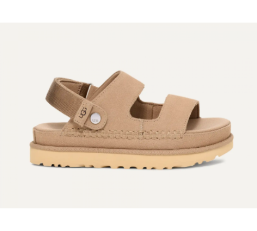 Купить UGG Goldenstar Glide - Sand