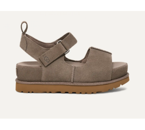 Купить UGG Goldenstar Hi - Smoke Plume