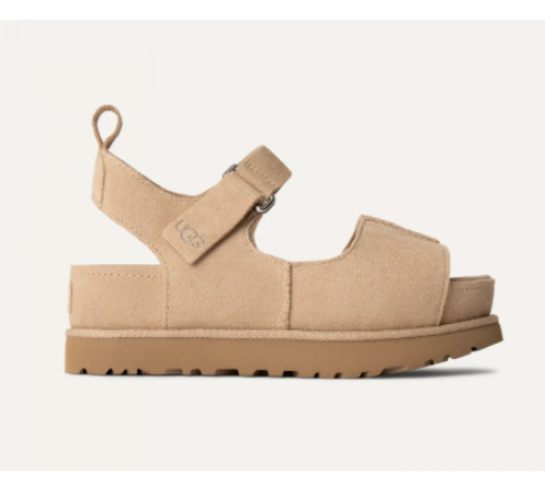 Купить UGG Goldenstar Hi Sand