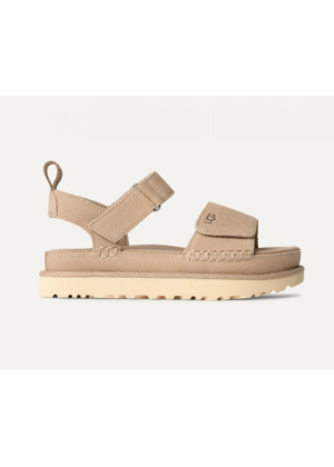 UGG Goldenstar Sandal Sand