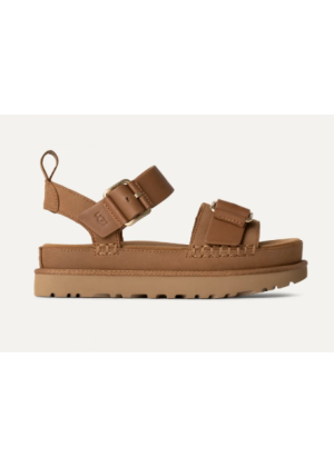 UGG Goldenstar Villa - Chestnut