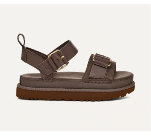 Купить UGG Goldenstar Villa Mol