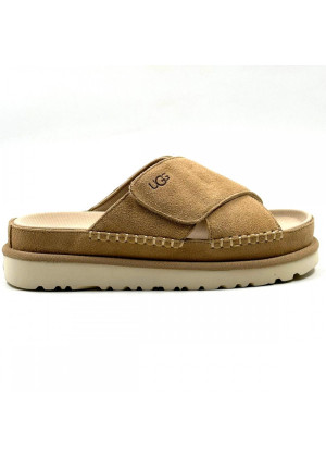 UGG Goldenstar Cross Sand