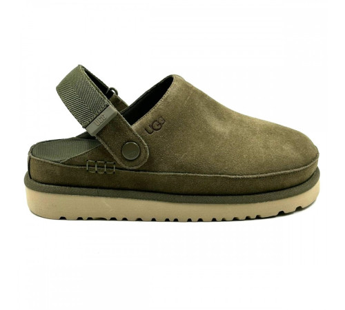 Купить UGG Goldenstar Clog Green