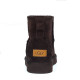 Купить UGG Classic Mini II Chocolate