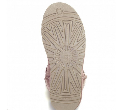 Купить UGG Classic Mini II Dusk