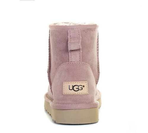 Купить UGG Classic Mini II Dusk