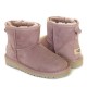Купить UGG Classic Mini II Dusk