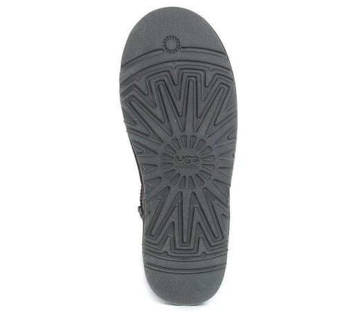 Купить UGG Classic Mini II Grey