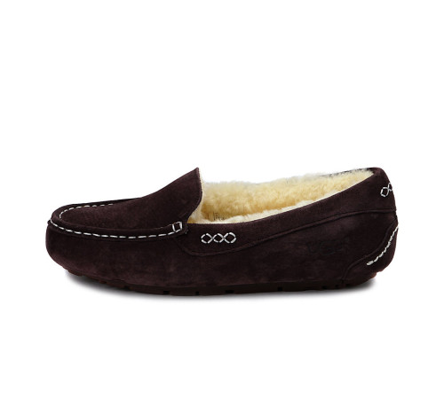 Купить UGG Ansley Chocolate Купить UGG Ansley Chocolate
