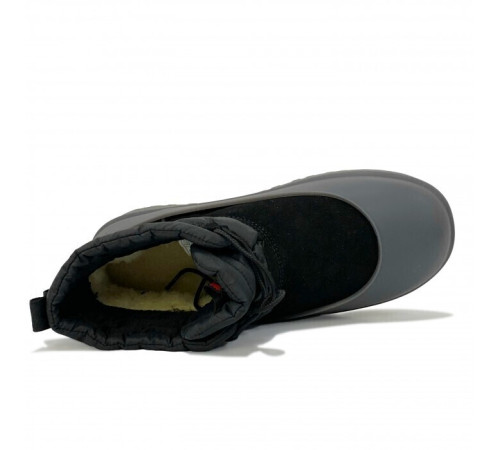 Купить UGG Classic Mini Lace-Up Black