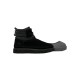 Купить UGG Classic Mini Lace-Up Black