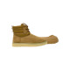 Купить UGG Classic Mini Lace-Up Chestnut