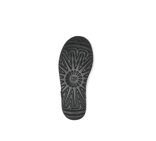 Купить UGG Classic Mini Platform Black