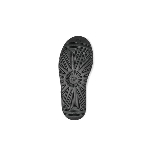 Купить UGG Classic Mini Platform Black