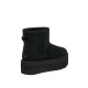 Купить UGG Classic Mini Platform Black